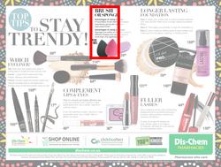 Dis-Chem : Beauty Fair (21 February - 15 March 2020), page 56
