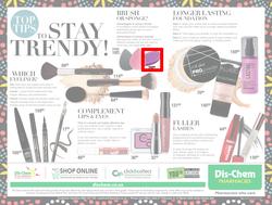 Dis-Chem : Beauty Fair (21 February - 15 March 2020), page 56