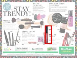 Dis-Chem : Beauty Fair (21 February - 15 March 2020), page 56