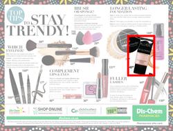 Dis-Chem : Beauty Fair (21 February - 15 March 2020), page 56