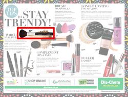 Dis-Chem : Beauty Fair (21 February - 15 March 2020), page 56