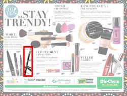Dis-Chem : Beauty Fair (21 February - 15 March 2020), page 56