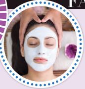 Payot Radiance Facial 60 Min