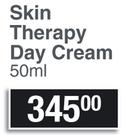 Nutri Women Dermaceutics Skin Therapy Day Cream-50ml