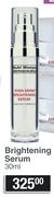 Nutri Women Dermaceutics Brightening Serum-30ml