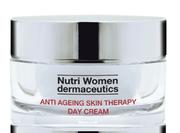 Nutri Women Dermaceutics Skin Therapy Day Cream-50ml