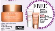 Clarins Extra Firming Day Cream-50ml Per Pack