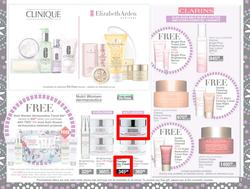 Dis-Chem : Beauty Fair (21 February - 15 March 2020), page 7