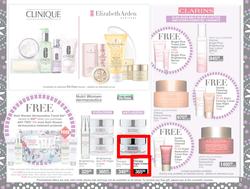 Dis-Chem : Beauty Fair (21 February - 15 March 2020), page 7