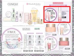 Dis-Chem : Beauty Fair (21 February - 15 March 2020), page 7