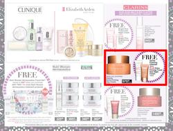 Dis-Chem : Beauty Fair (21 February - 15 March 2020), page 7