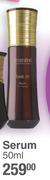 Mineraline Time It Serum-50ml