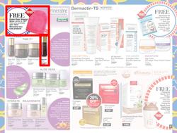 Dis-Chem : Beauty Fair (21 February - 15 March 2020), page 8