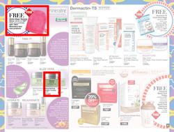 Dis-Chem : Beauty Fair (21 February - 15 March 2020), page 8
