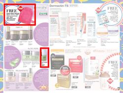 Dis-Chem : Beauty Fair (21 February - 15 March 2020), page 8
