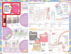 Dis-Chem : Beauty Fair (21 February - 15 March 2020), page 8