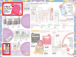 Dis-Chem : Beauty Fair (21 February - 15 March 2020), page 8