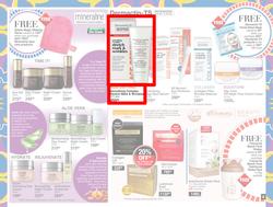 Dis-Chem : Beauty Fair (21 February - 15 March 2020), page 8