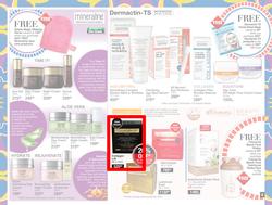 Dis-Chem : Beauty Fair (21 February - 15 March 2020), page 8