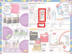 Dis-Chem : Beauty Fair (21 February - 15 March 2020), page 8
