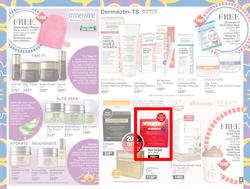 Dis-Chem : Beauty Fair (21 February - 15 March 2020), page 8