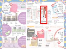 Dis-Chem : Beauty Fair (21 February - 15 March 2020), page 8