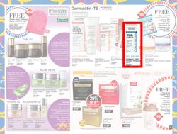 Dis-Chem : Beauty Fair (21 February - 15 March 2020), page 8