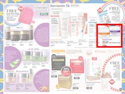 Dis-Chem : Beauty Fair (21 February - 15 March 2020), page 8