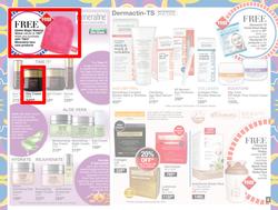 Dis-Chem : Beauty Fair (21 February - 15 March 2020), page 8
