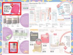 Dis-Chem : Beauty Fair (21 February - 15 March 2020), page 8