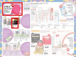 Dis-Chem : Beauty Fair (21 February - 15 March 2020), page 8