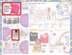 Dis-Chem : Beauty Fair (21 February - 15 March 2020), page 8