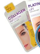 Skin Republic Anti Ageing Collagen Infusion Face Mask Sheet-25ml