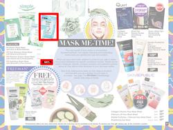 Dis-Chem : Beauty Fair (21 February - 15 March 2020), page 9