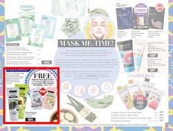 Dis-Chem : Beauty Fair (21 February - 15 March 2020), page 9