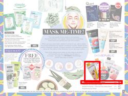 Dis-Chem : Beauty Fair (21 February - 15 March 2020), page 9