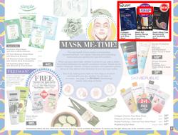 Dis-Chem : Beauty Fair (21 February - 15 March 2020), page 9