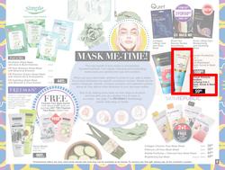 Dis-Chem : Beauty Fair (21 February - 15 March 2020), page 9