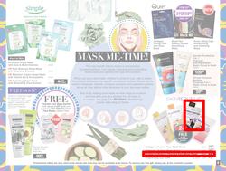 Dis-Chem : Beauty Fair (21 February - 15 March 2020), page 9