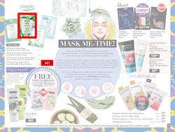 Dis-Chem : Beauty Fair (21 February - 15 March 2020), page 9