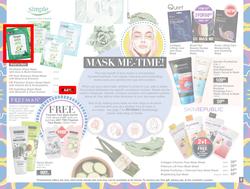 Dis-Chem : Beauty Fair (21 February - 15 March 2020), page 9