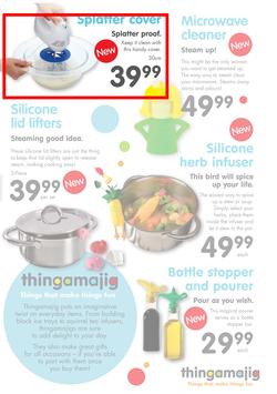 The Crazy Store : Thingamajig (1 Aug - 31 Aug 2017), page 3