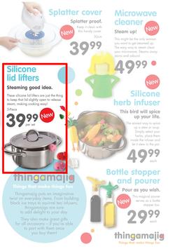 The Crazy Store : Thingamajig (1 Aug - 31 Aug 2017), page 3