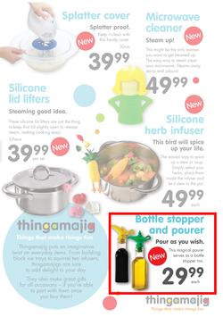 The Crazy Store : Thingamajig (1 Aug - 31 Aug 2017), page 3