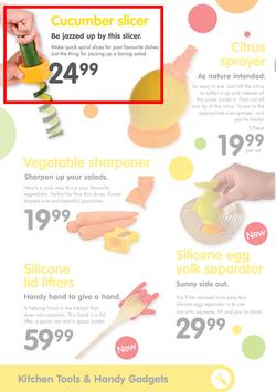 The Crazy Store : Thingamajig (1 Aug - 31 Aug 2017), page 2