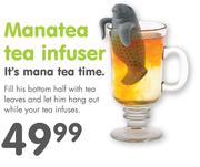 Manatea Tea Infuser