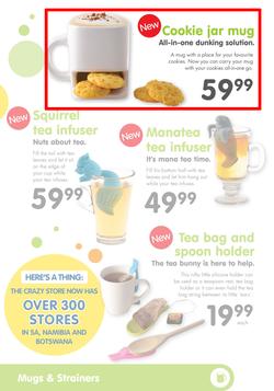 The Crazy Store : Thingamajig (1 Aug - 31 Aug 2017), page 4