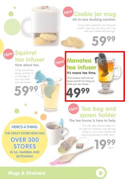 The Crazy Store : Thingamajig (1 Aug - 31 Aug 2017), page 4