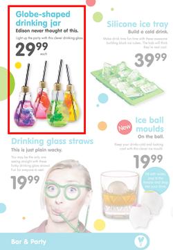 The Crazy Store : Thingamajig (1 Aug - 31 Aug 2017), page 6