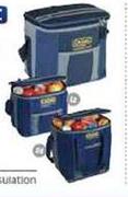 Cadac 6-Can Cooler Bag
